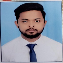 Reliance Animation Academy Ghatkopar - Md-Arshad - Roto Artist